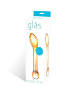 Honey Dripper Anal Slider Luxe Ember Essentials