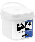 Elbow Grease Original Cream Pail - 64 Oz. Luxe Ember Essentials