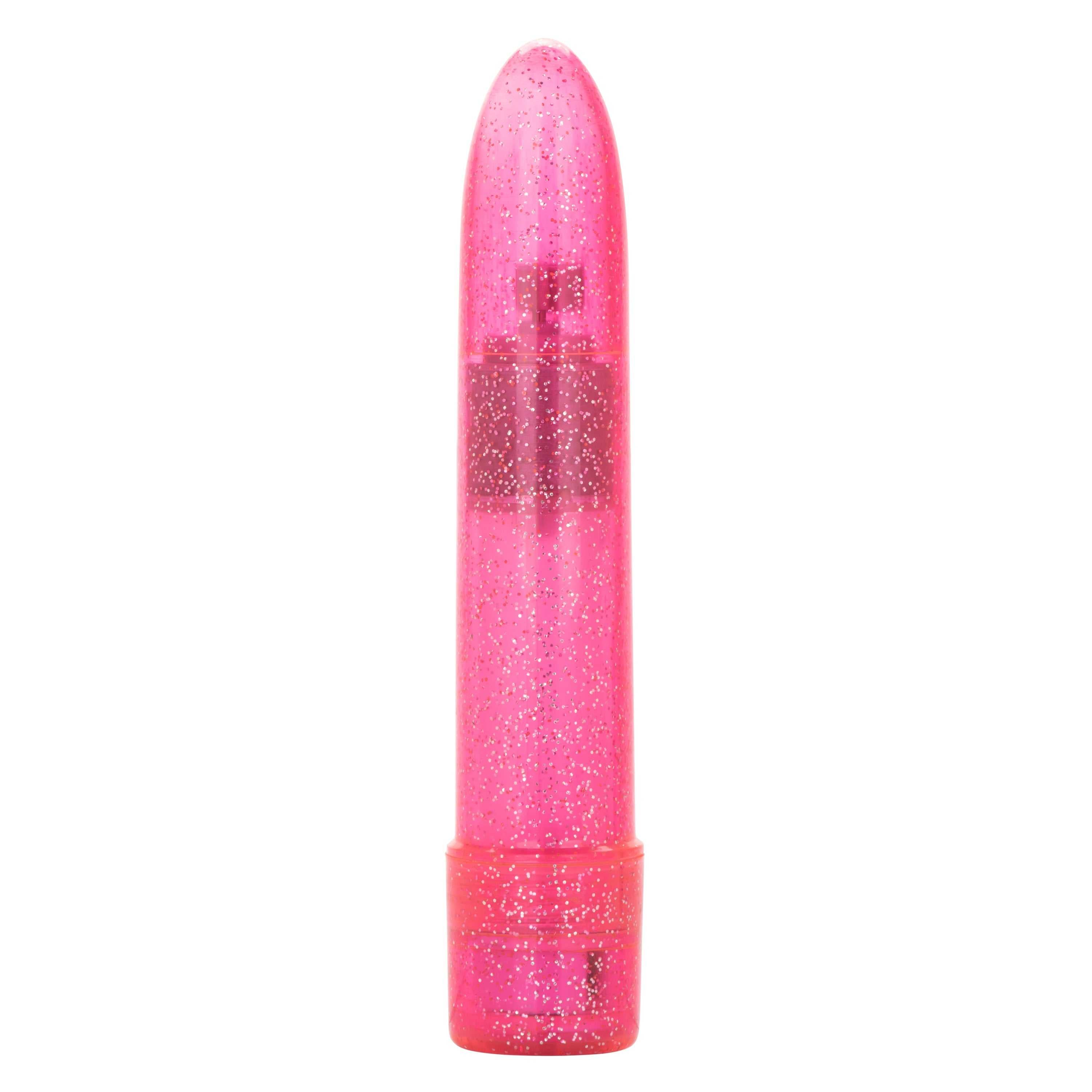 Sparkle Mini Vibe - Pink Luxe Ember Essentials