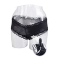 Love Rider Self Pleasurizer - Black Luxe Ember Essentials