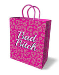 Bad Bitch Gift Bag - Pink Luxe Ember Essentials