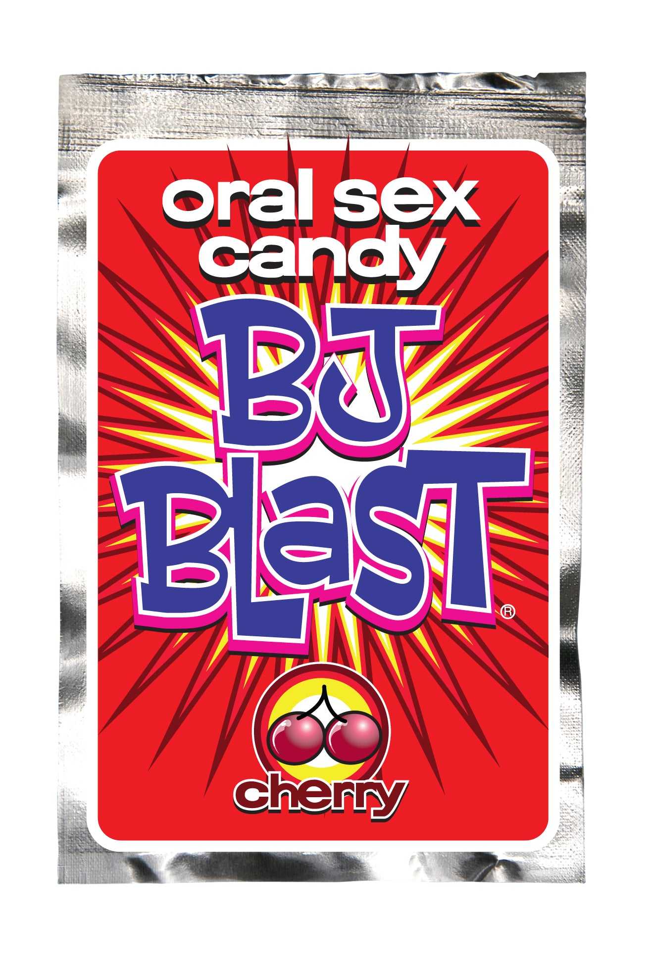 Bj Blast - Cherry Luxe Ember Essentials