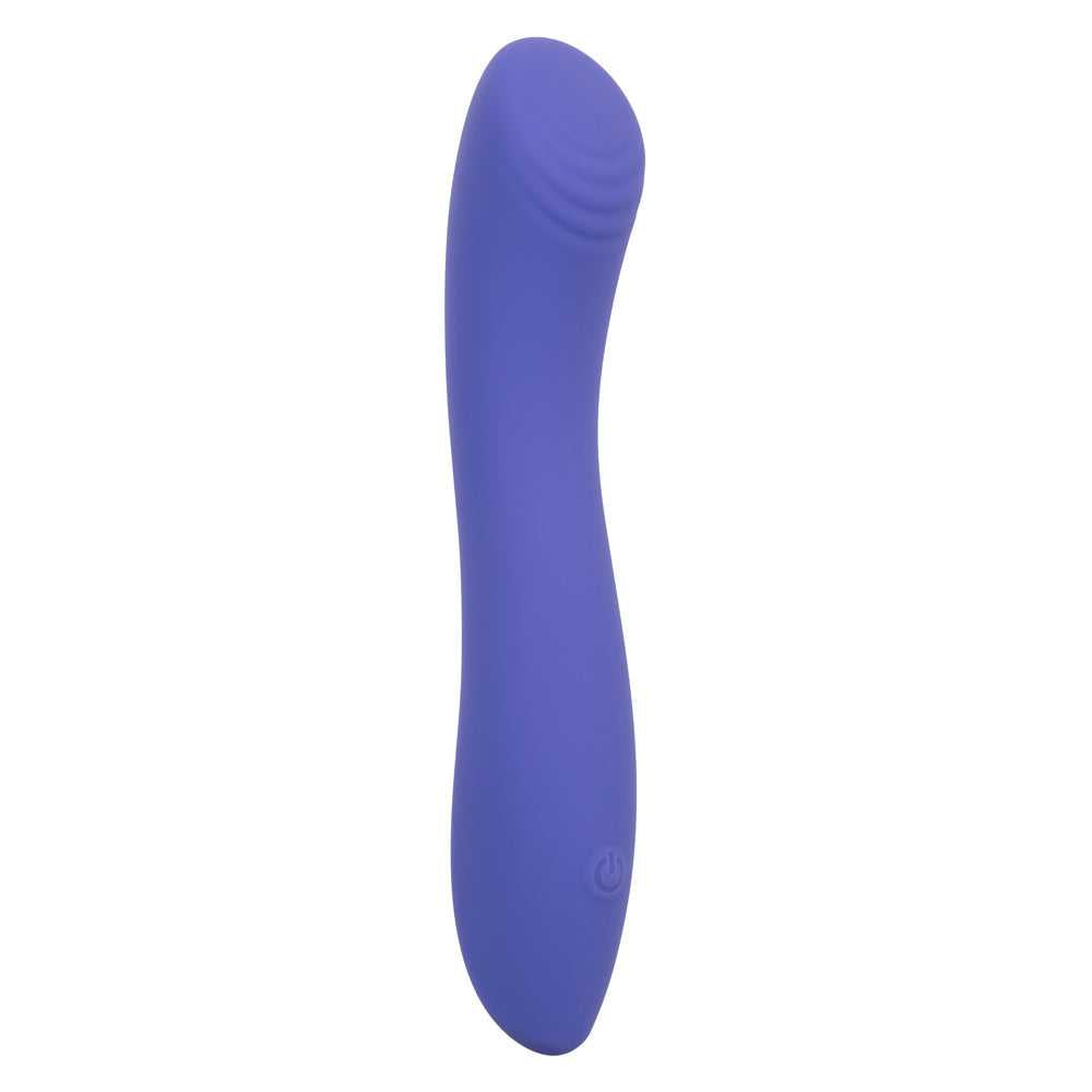 Calexotics Connect Contoured "G" - Periwinkle Luxe Ember Essentials