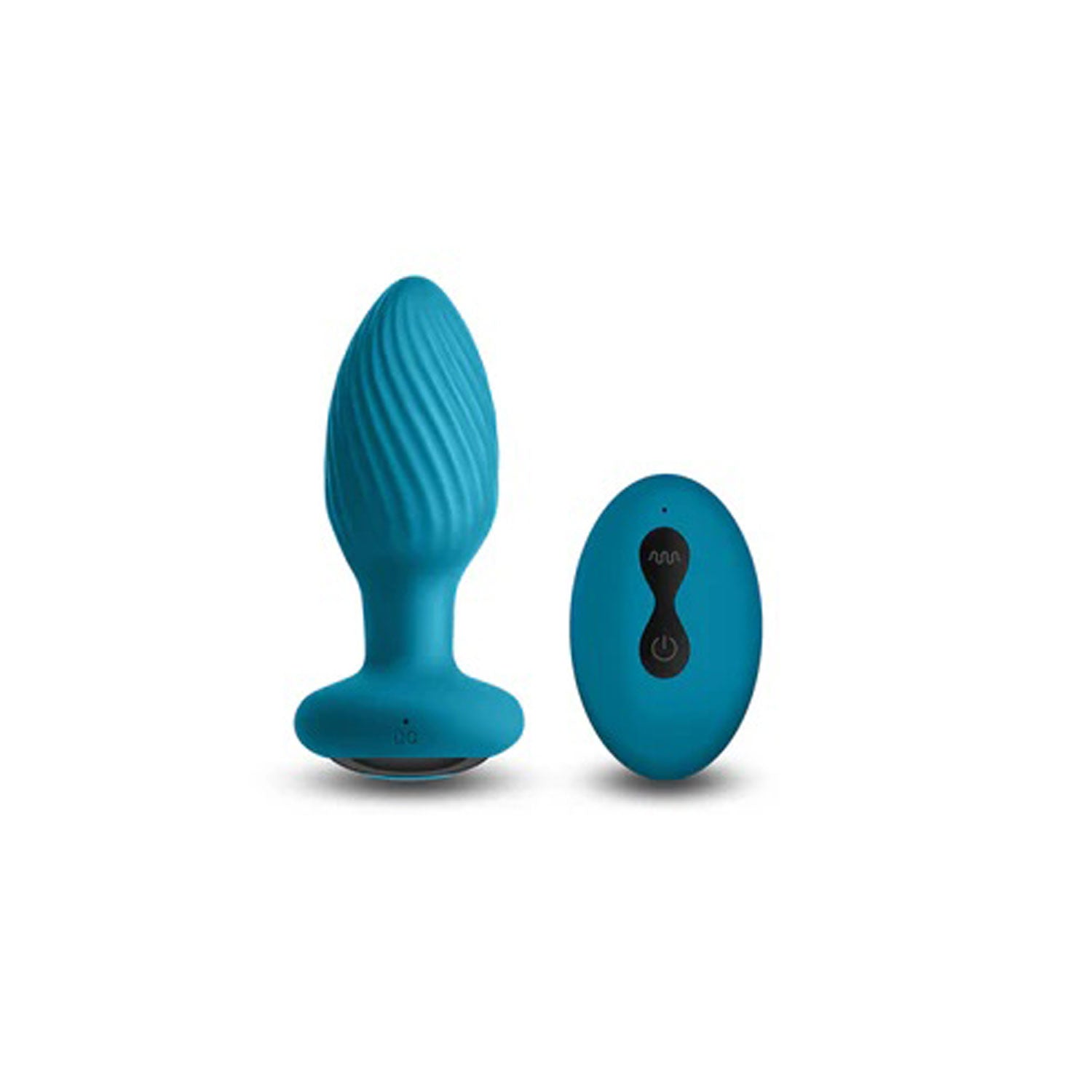 Inya - Alpine 2.0 - Teal Luxe Ember Essentials