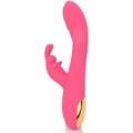 The Gg Rabbit Vibe - Pink Luxe Ember Essentials