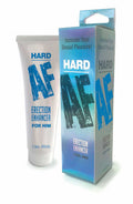 Hard Af - Erection Enhancer 1.5oz Luxe Ember Essentials