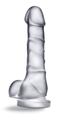 "B Yours Diamond - Quartz - Clear BL-58129"