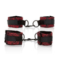 Scandal Universal Cuff Set Luxe Ember Essentials