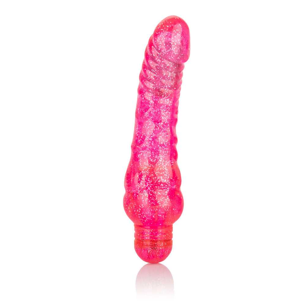 Sparkle Glitter Jack - Pink Luxe Ember Essentials