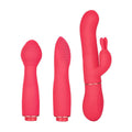 In Touch Dynamic Trio Luxe Ember Essentials