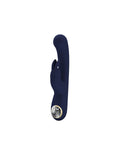 Lamar - Led Digital Display Rabbit - Blue Luxe Ember Essentials
