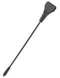Fetish Fantasy Series Silicone Crop Luxe Ember Essentials
