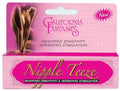 Nipple Teeze - 0.5 Oz. Tube - Boxed Luxe Ember Essentials