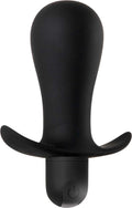 Zero Tolerance Forever Anal Luxe Ember Essentials