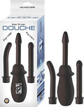 Douche Luxe Ember Essentials