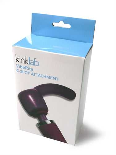 Viberite G-Spot Attachment Luxe Ember Essentials