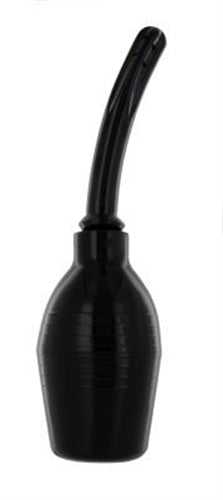 Deluxe Silicone Enema Bulb Luxe Ember Essentials