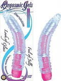 Orgasmic Gels Sensation - Pink Luxe Ember Essentials