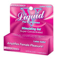 Liquid v for Women 1 Packet Box Luxe Ember Essentials