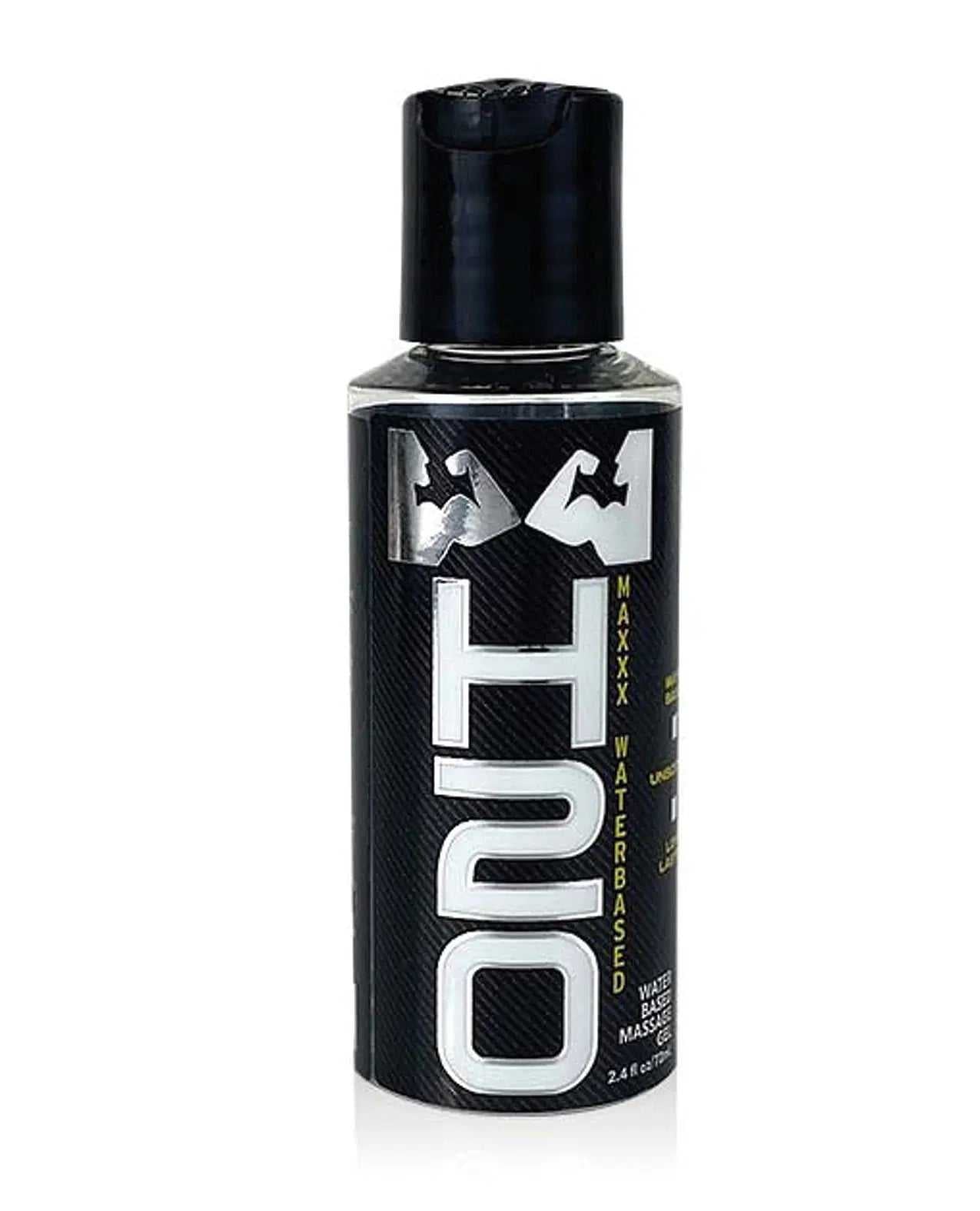 H2o Maxxx 2.4 Oz Luxe Ember Essentials