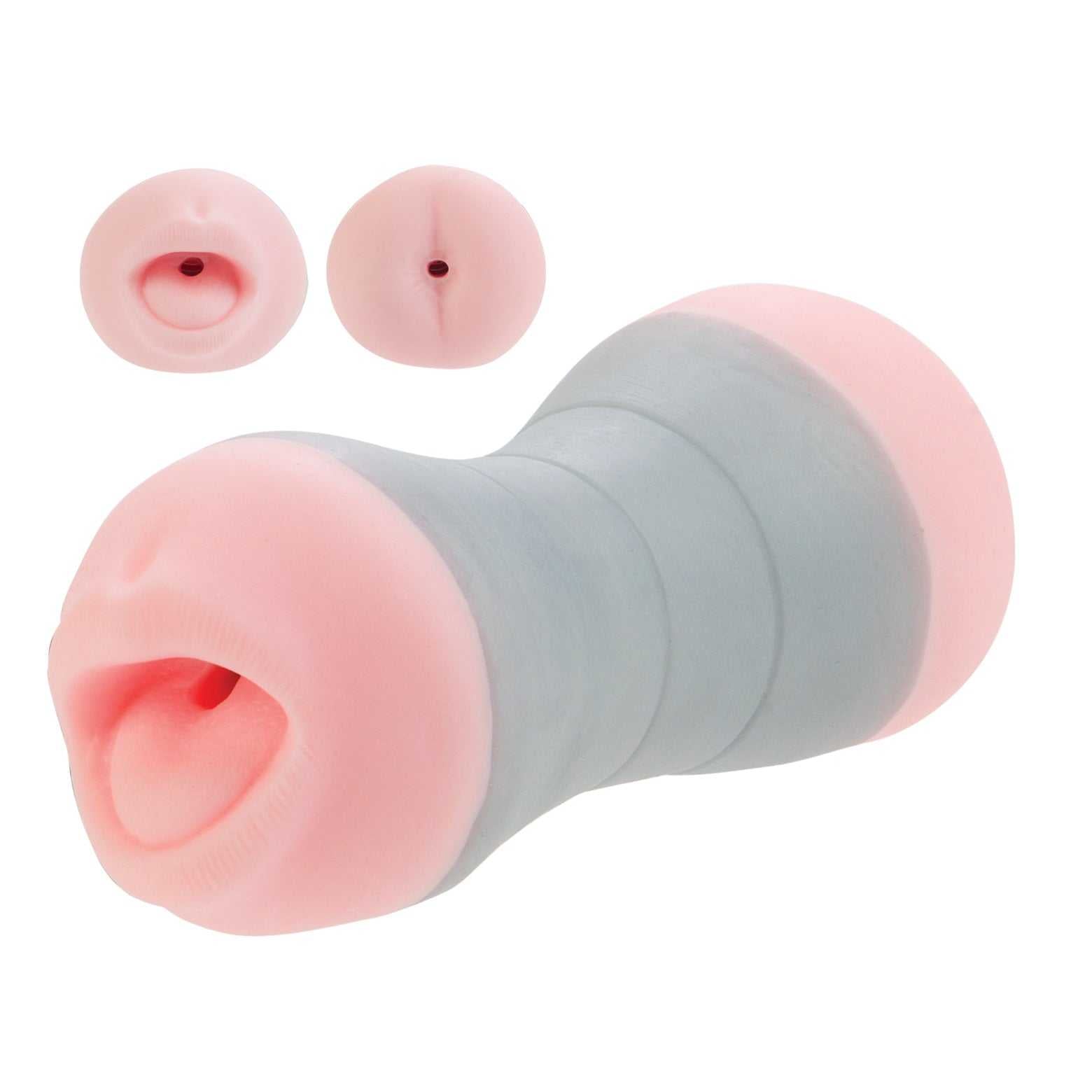 Travel Gripper B.j. and Ass Luxe Ember Essentials