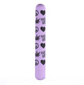 Unity X-Long Plw Print Super Charged Bullet - 420 Series - Violet Luxe Ember Essentials