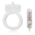Silicone One Touch - Clear Luxe Ember Essentials