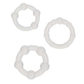 Alpha Liquid Silicone Beaded Rings Luxe Ember Essentials