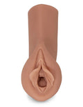 "Pdx Extreme Sorority Snatch - Brown PDRD422-29"