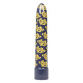 Naughty Bits Fuck Me Vibrating Fuck Stick Luxe Ember Essentials