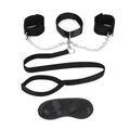 Collar and Cuff Luxe Ember Essentials