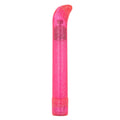 Sparkle Slim G-Vibe - Pink Luxe Ember Essentials