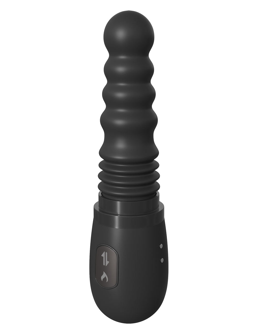 Gyrating Ass Thruster Luxe Ember Essentials
