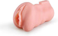 Quickies a Pound and a Half of Pussy Stroker Luxe Ember Essentials
