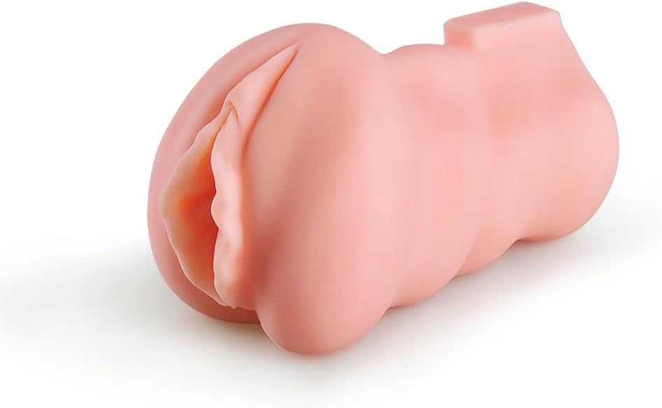 Quickies a Pound and a Half of Pussy Stroker Luxe Ember Essentials