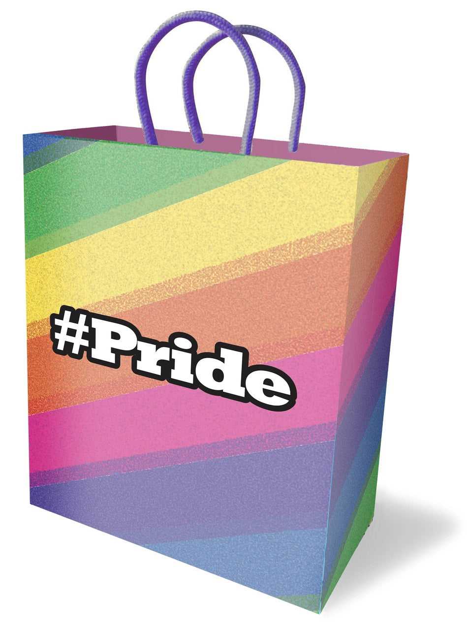 Pride Gift Bag Luxe Ember Essentials