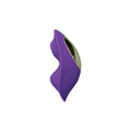 Link Paige - App Connected Dual Function Panty Vibe - Purple Luxe Ember Essentials