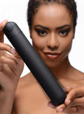 Bang XL Bullet Vibrator - Black Luxe Ember Essentials