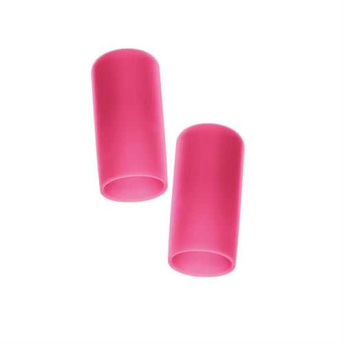 Nipple Play Silicone Nipple Suckers - Pink Luxe Ember Essentials