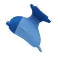 "Pretty Love Dolphin Blue BI-300147"