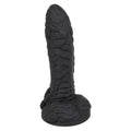 Monster Dong the Gill Man - Black Luxe Ember Essentials