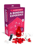 "A Lover's Guide to a Bonding Experience LG-BG.141"