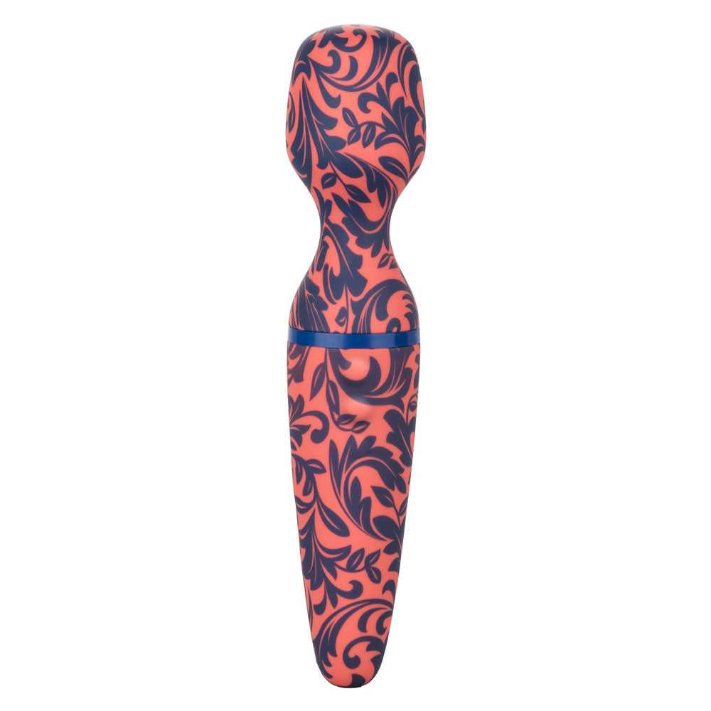 Naughty Bits w.i.l.f. Wand i'd Like to Fuck Luxe Ember Essentials