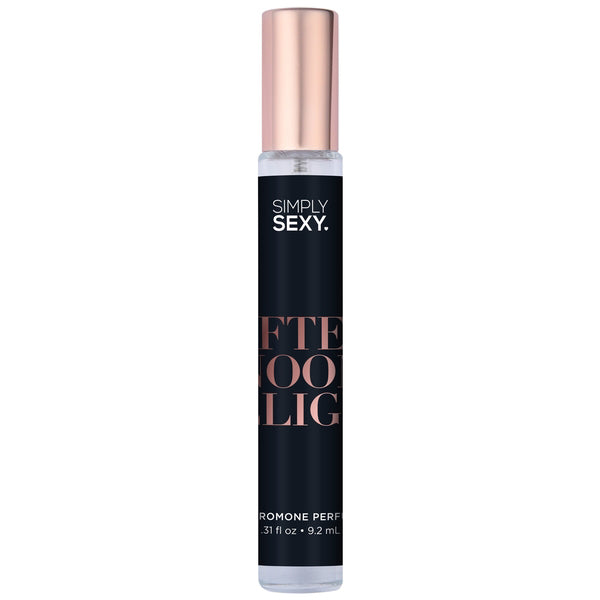 "Simply Sexy Afternoon Delight - Pheromone Perfume - .31oz | 9.2ml SSY2604-00"