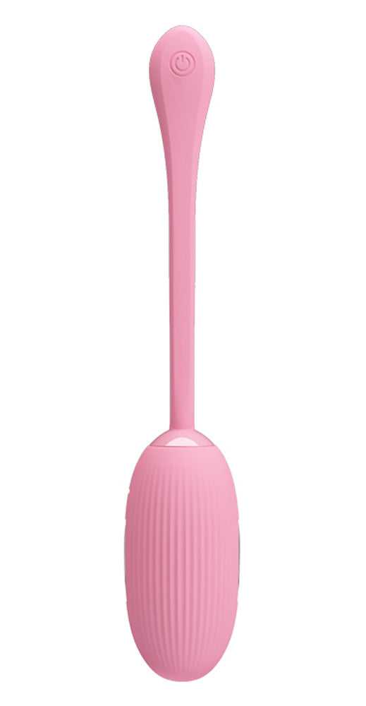Pretty Love - Doreen - Pink Luxe Ember Essentials