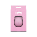 Inya the Vibrating Rose - Pink