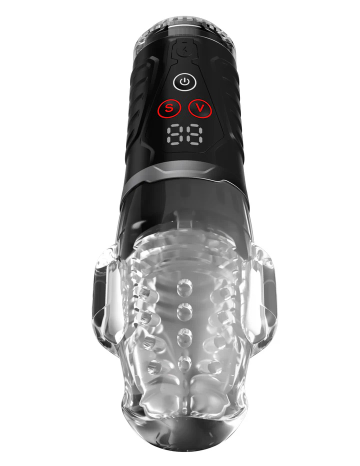 "Pdx Elite Ultra Milker Pro PDRD635"