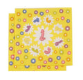 Super Fun Penis Party Napkins - 8 Count Luxe Ember Essentials