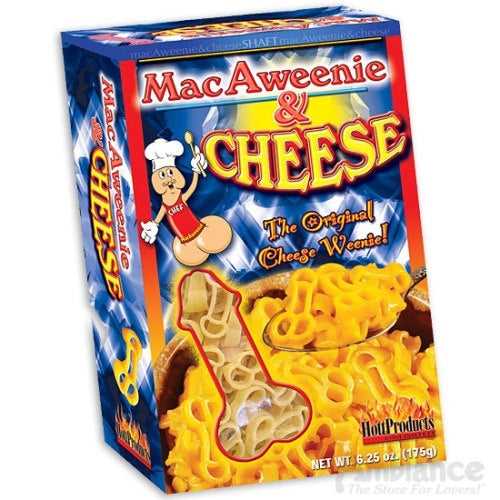 Macaweenie and Cheese 6.25 Oz Luxe Ember Essentials