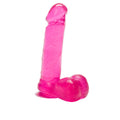 Jelly Royale - 6 Inch -Pink Luxe Ember Essentials